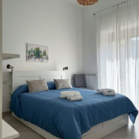 Luna'S Apartment Sant'Agnello Bagian luar foto